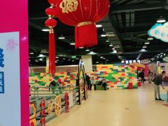-嘉文梦想世界(SM天津滨海城市广场店)