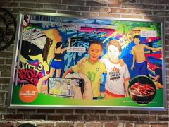 -一烧一烤•锦州烧烤(KTV包房·长江街店)