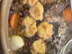 -湛林.粤西大排挡(前门店)
