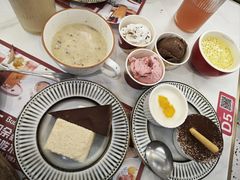 -斗牛士牛排餐厅(嘉里汇店)