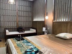 -遇暖·SPA养生按摩