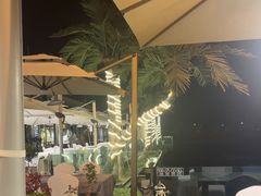 -靓湾海鲜·海景餐厅(小麦岛店)