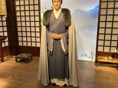 -上海杜莎夫人蜡像馆