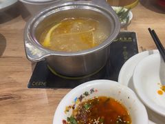-龙聚德北京烤鸭(沙坪坝华宇A馆店)