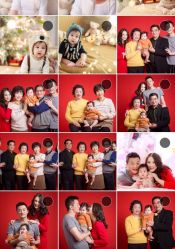 -BabyA 专业婴童摄影(古北时尚广场店)