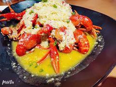 -0574龙虾的故事(东裕店)