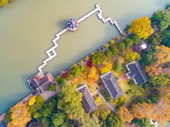 -南通濠河风景名胜区