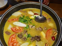 -李久其家民间餐厅(梅溪湖店)