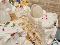 -卷心卷意·轻甜蛋糕(新光天地店)