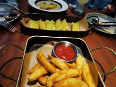 -West10 西拾·西餐厅·创意菜(未来科技城店)