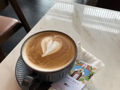 -木嘛working coffee(前海店)