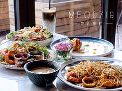 -The Rug Cafe(王府中环店)