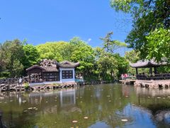 -无锡蠡湖国家湿地公园-蠡园