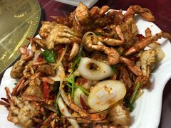 -烁佳海鲜大馅饺子