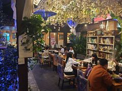 -束河人家(南锣鼓巷店)