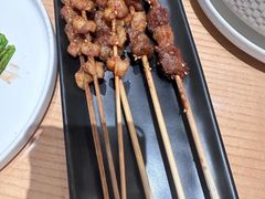 -隅乐胡椒虾·台湾菜·团建(皇岗店)