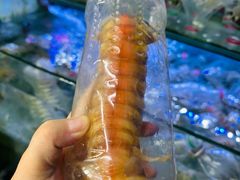 -钱塘府海鲜餐厅