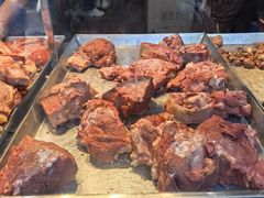 腊牛肉腱子-刘纪孝腊牛羊肉(北广济街店)