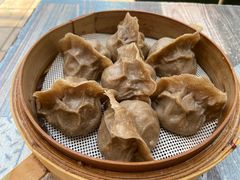 -张记荞面馆
