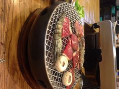 斗牛家-西塔斗牛家烧烤(中海寰宇店)