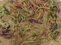 -清雅轩·清真菜·传统菜•融合菜(滑翔店)