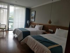 -海兰云天度假区温泉