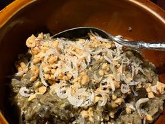 手锤茄子卷饼-前海沿·青岛菜(五四广场永旺店)