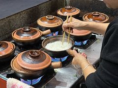 -潮香兴煲仔饭(莲花路店)