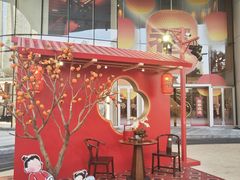 -深圳来福士广场