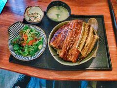 -豊 胜手丼