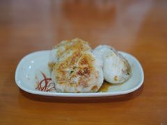 -求生煎包(武夷小区店)