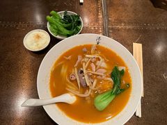 -漆黑觉米粉(三里屯店)