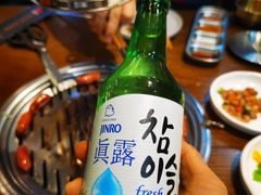 -·缸桶屋·韩式牛肋条自助烤肉(西湖D11店)