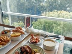 -宜家·瑞典风味餐厅(四元桥店)