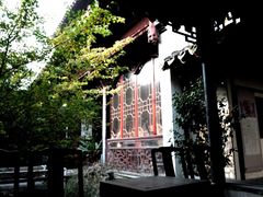 -吴门人家·苏宴宫廷菜(拙政园店)
