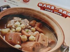 -眉州东坡(团结湖店)