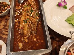 -一楼食业·美食人家