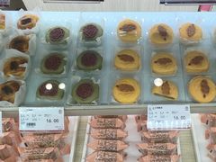 -唐饼家(第一食品五角场店)