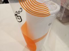 -CoCo都可(虹口龙之梦店)