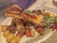 -松坂屋日料自助(长城路店)