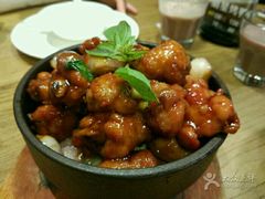 -青年公社烤鸭(蜀山万象汇店)