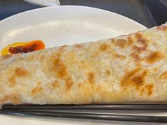 -惠丰门丁肉饼店