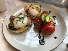 -农畉LONFOOD(福田星河COCOPark店)