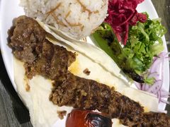 -Mevlana梅夫娜土耳其餐厅·清真