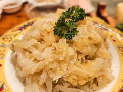 -乐宴·老北京铜火锅(八卦岭店)