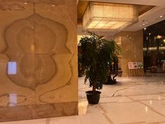 -大连中远海运洲际酒店