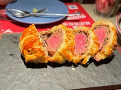 -布拉诺牛排西餐厅(上城天街店)