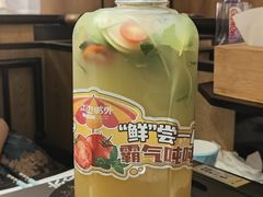 -江边城外烤全鱼(汉光百货店)