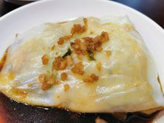 肠粉-食味稻汕头小吃(方庄店)
