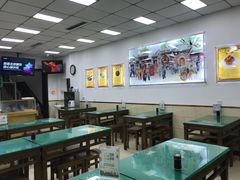 大堂-护国寺小吃(和平西街店)